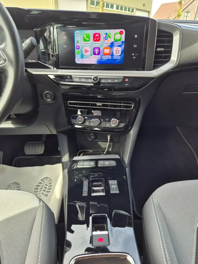 GS Line 50-kWh 11kw 95% SoH bl CarPlay 360* Camera Dealer onderhouden volle optielijst