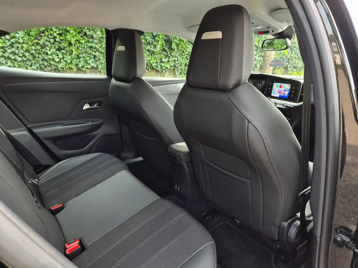 GS Line 50-kWh 11kw 95% SoH bl CarPlay 360* Camera Dealer onderhouden volle optielijst