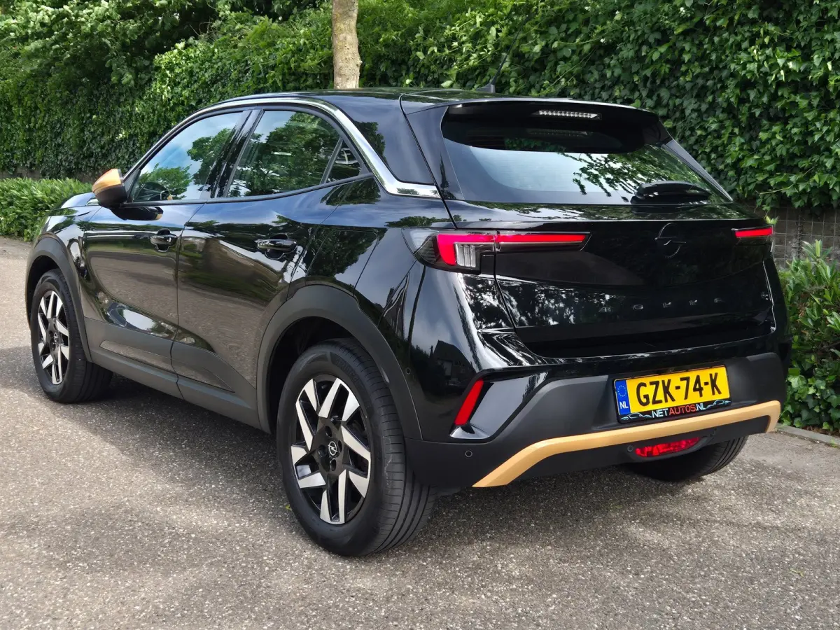GS Line 50-kWh 11kw 95% SoH bl CarPlay 360* Camera Dealer onderhouden volle optielijst