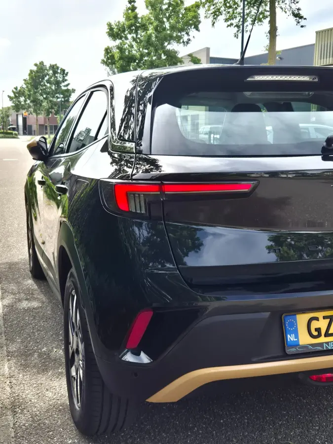 GS Line 50-kWh 11kw 95% SoH bl CarPlay 360* Camera Dealer onderhouden volle optielijst
