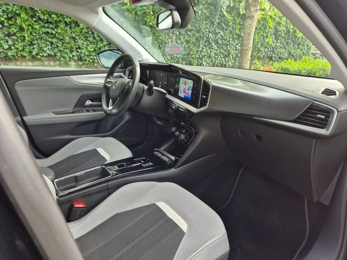 GS Line 50-kWh 11kw 95% SoH bl CarPlay 360* Camera Dealer onderhouden volle optielijst