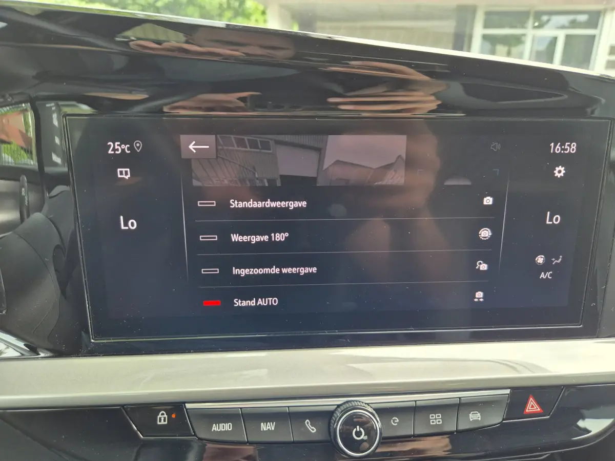 GS Line 50-kWh 11kw 95% SoH bl CarPlay 360* Camera Dealer onderhouden volle optielijst