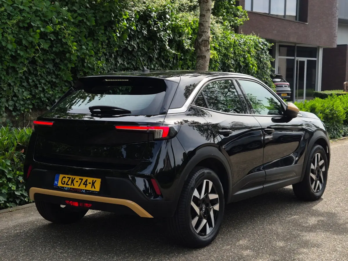 GS Line 50-kWh 11kw 95% SoH bl CarPlay 360* Camera Dealer onderhouden volle optielijst