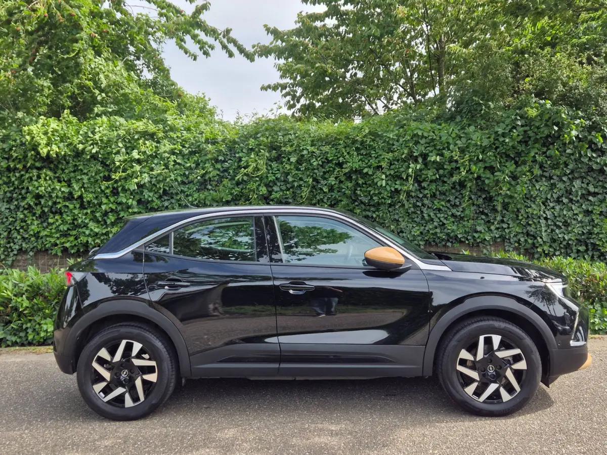 GS Line 50-kWh 11kw 95% SoH bl CarPlay 360* Camera Dealer onderhouden volle optielijst