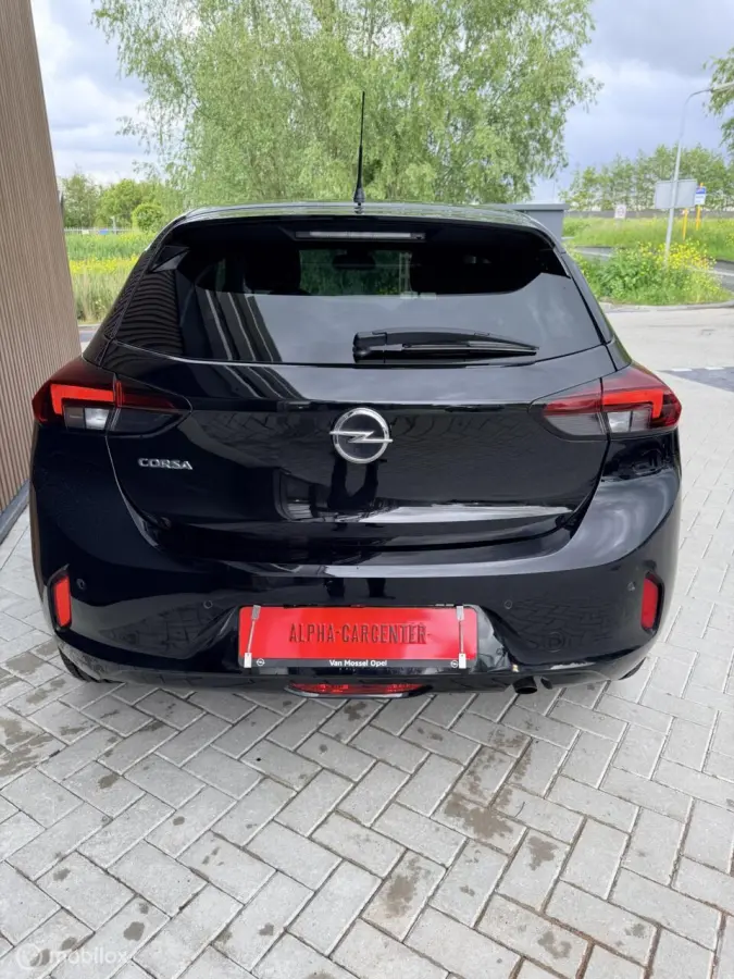 1.2 Level 3 GARANTIE /LEER/ KEYLESS/ 360CMRA