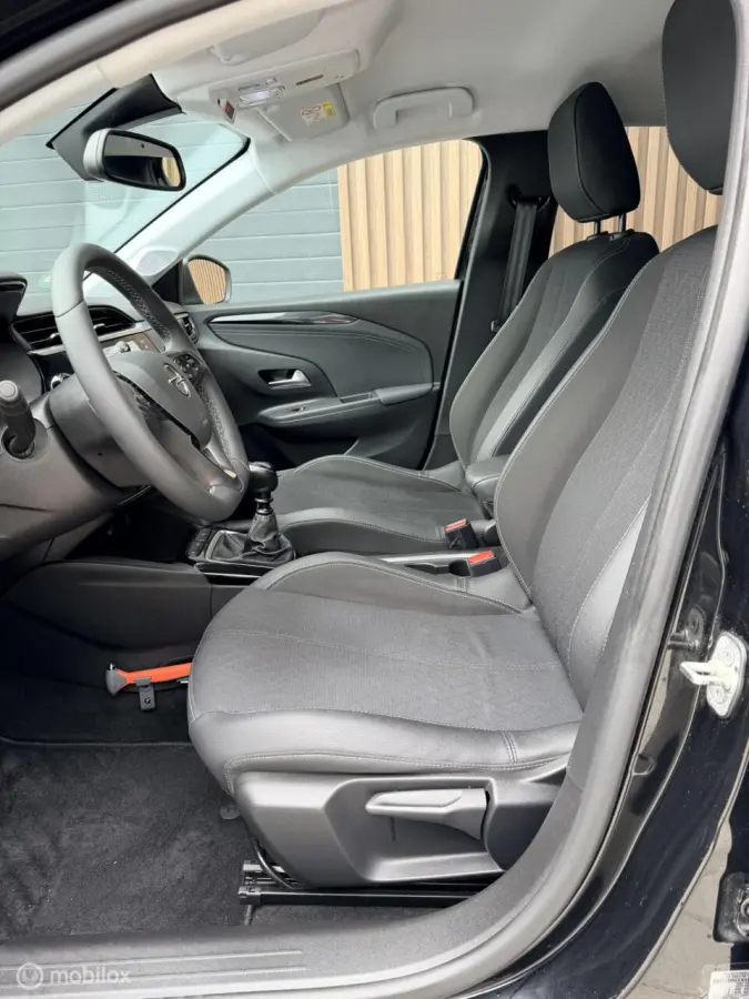 1.2 Level 3 GARANTIE /LEER/ KEYLESS/ 360CMRA