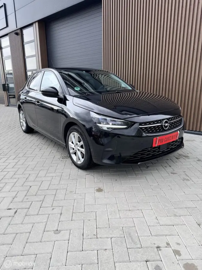 1.2 Level 3 GARANTIE /LEER/ KEYLESS/ 360CMRA