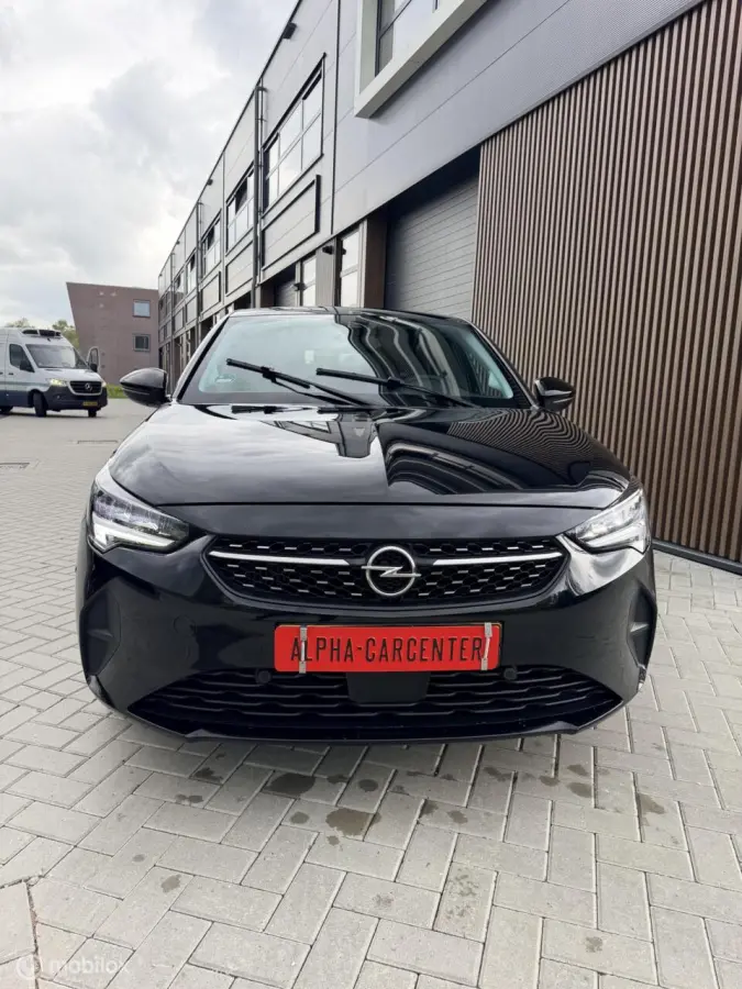 1.2 Level 3 GARANTIE /LEER/ KEYLESS/ 360CMRA