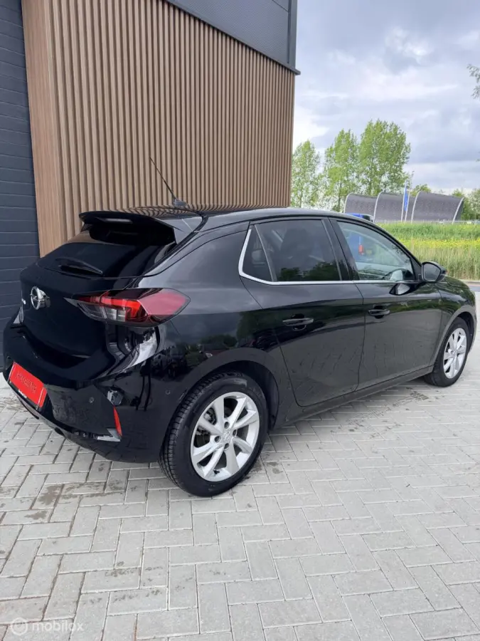 1.2 Level 3 GARANTIE /LEER/ KEYLESS/ 360CMRA