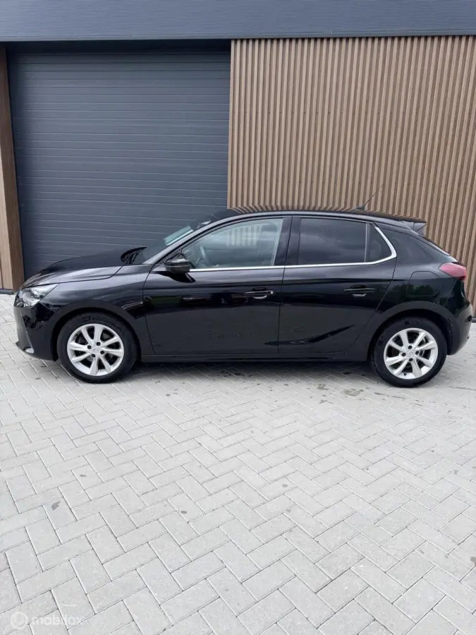 1.2 Level 3 GARANTIE /LEER/ KEYLESS/ 360CMRA