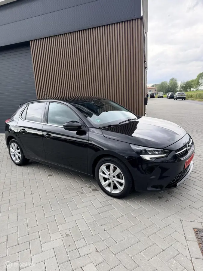 1.2 Level 3 GARANTIE /LEER/ KEYLESS/ 360CMRA