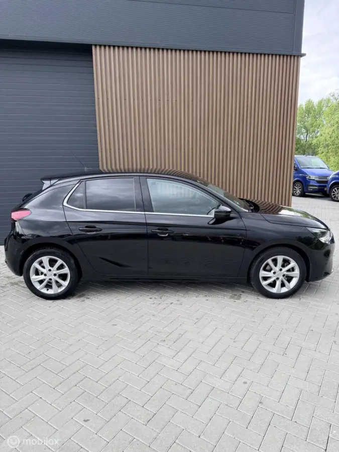 1.2 Level 3 GARANTIE /LEER/ KEYLESS/ 360CMRA