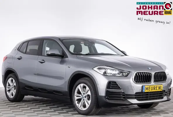 xDrive25e Executive | LEDER | Head-Up | NAVI | ECC | CAMERA