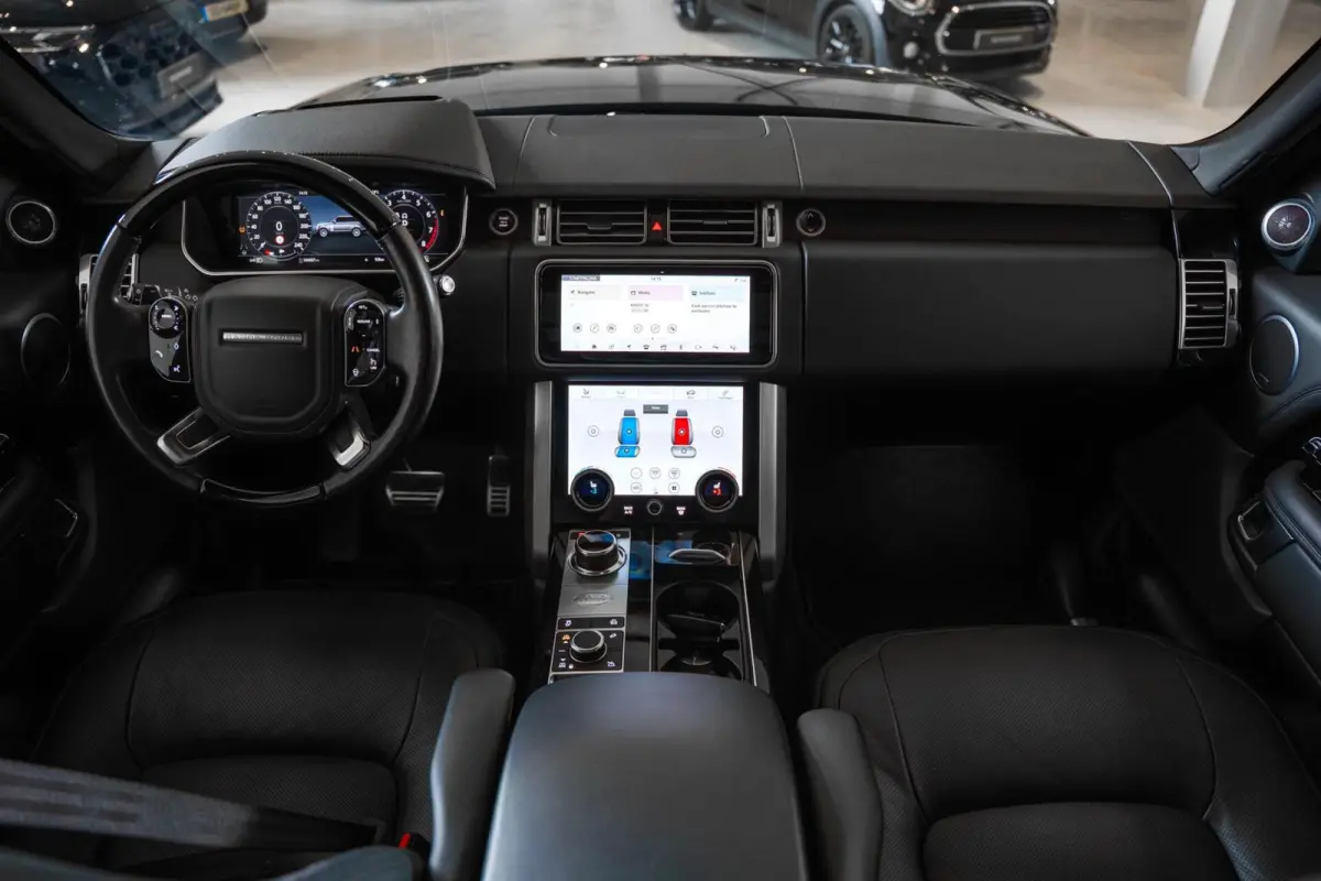 3.0 P400 Vogue / Trekhaak / Pano / Adaptive Cruise