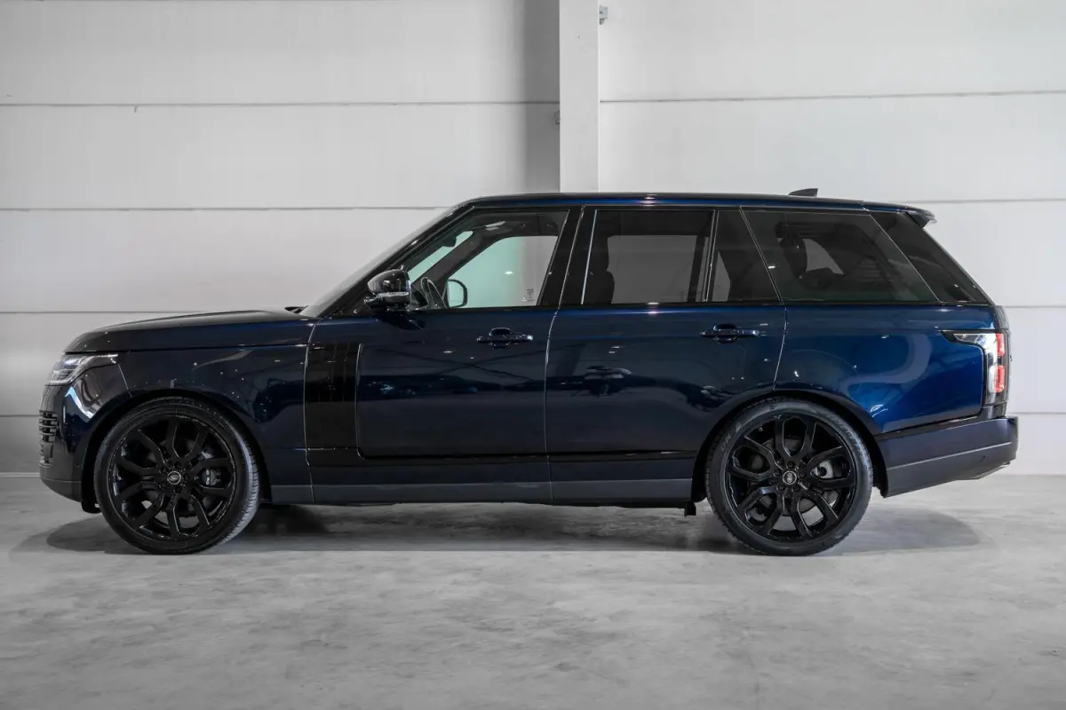 3.0 P400 Vogue / Trekhaak / Pano / Adaptive Cruise