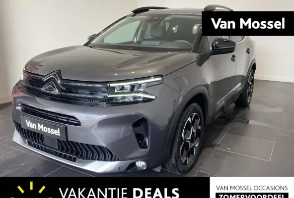 1.2 Hybrid 145pk Max l Camera l Navigatie l Apple carplay & Android auto