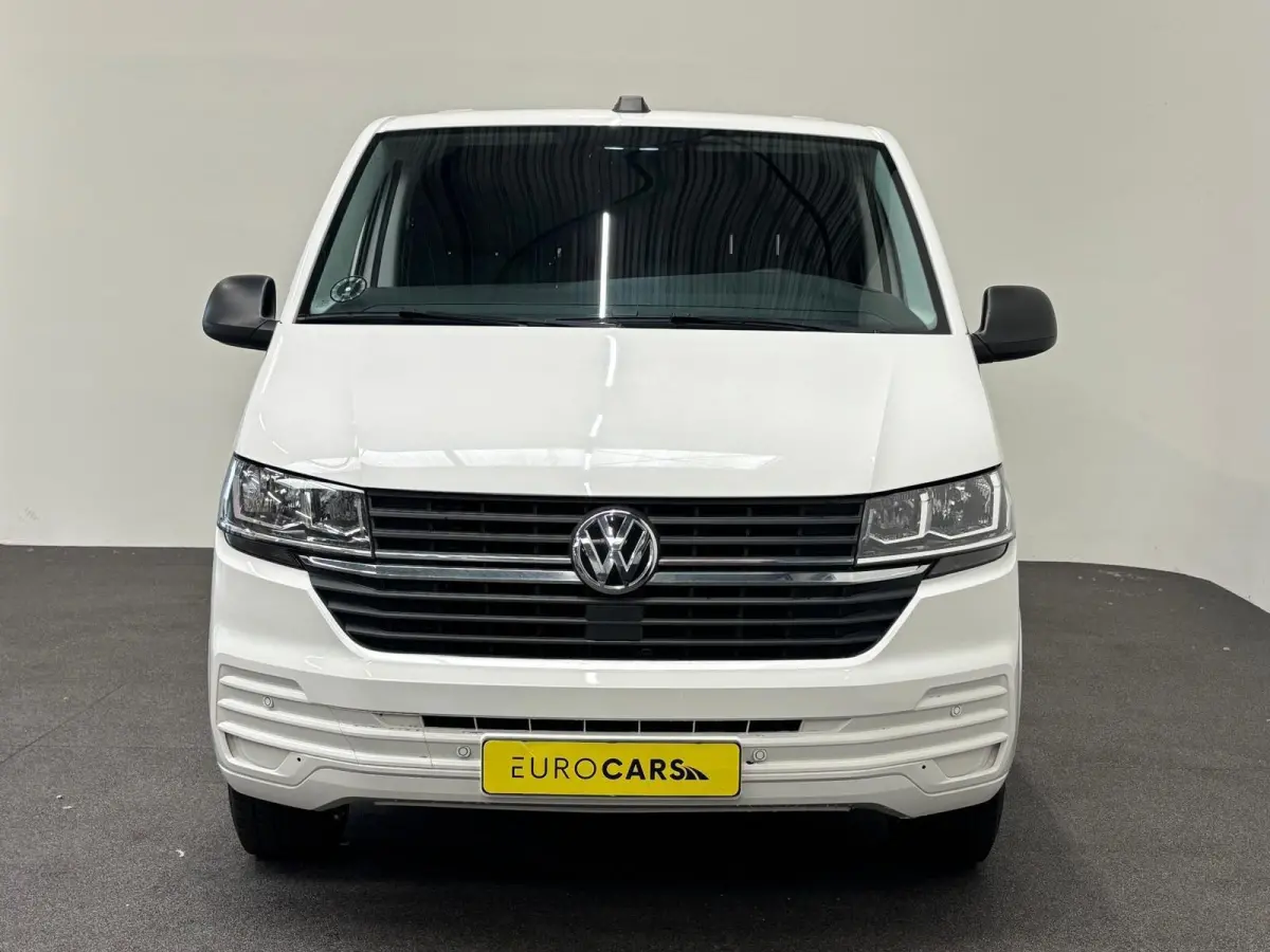 2.0 TDI L1H1 30 Comfortline Airco Cruise Control Apple Carplay Side-bars Licht Metalen velgen Verwarmbare voorstoelen