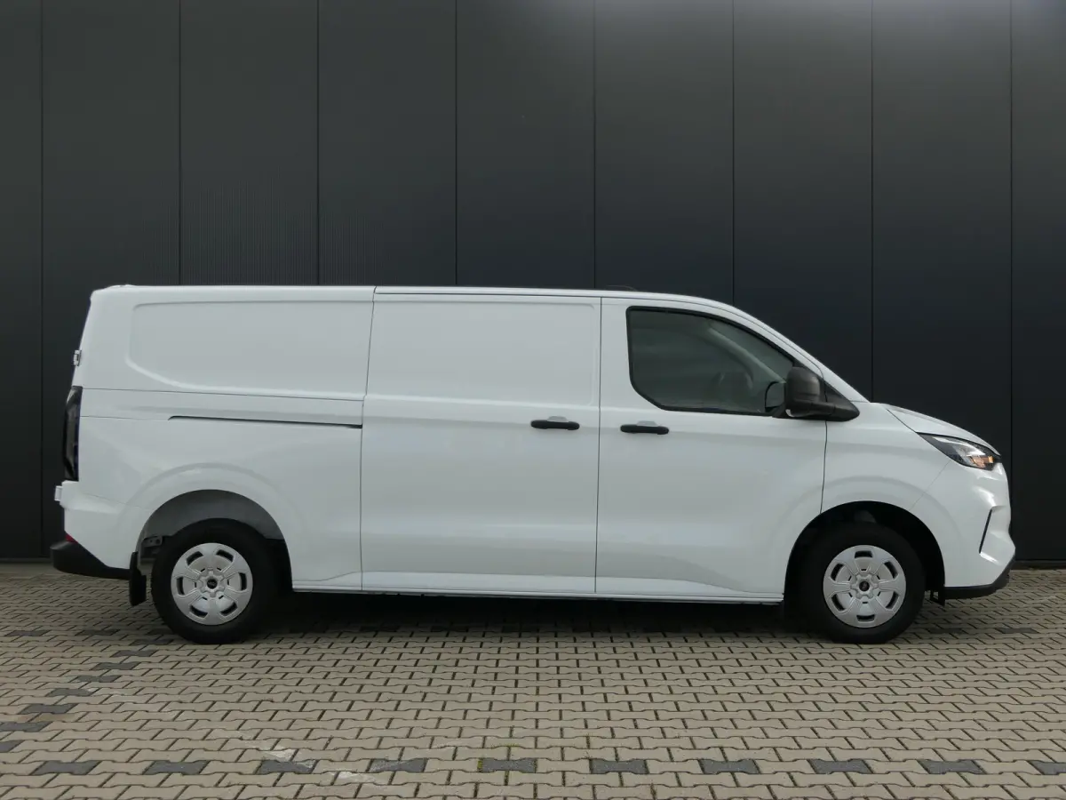 300 2.0 TDCI L2H1 Trend | CarPlay/Android Auto | Cruise Control | Parkeersensoren | Camera | Verwarmde Voorruit