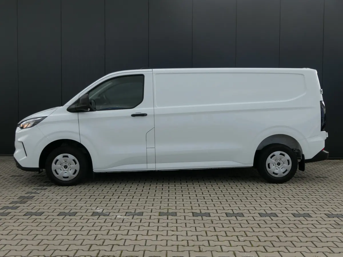 300 2.0 TDCI L2H1 Trend | CarPlay/Android Auto | Cruise Control | Parkeersensoren | Camera | Verwarmde Voorruit