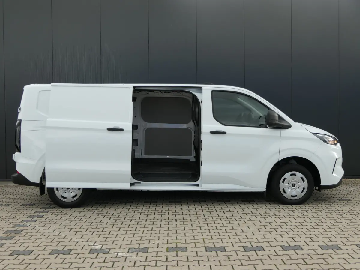 300 2.0 TDCI L2H1 Trend | CarPlay/Android Auto | Cruise Control | Parkeersensoren | Camera | Verwarmde Voorruit