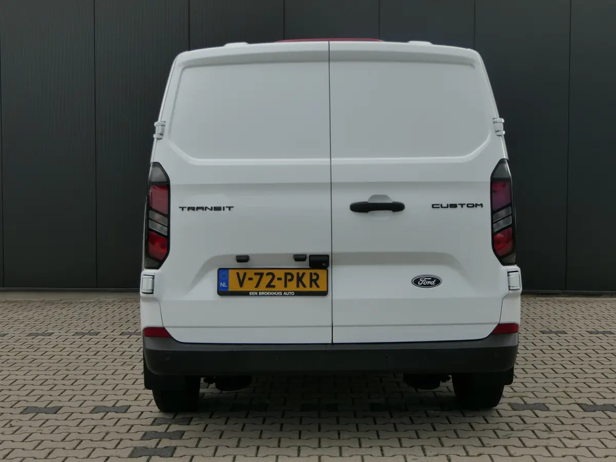 300 2.0 TDCI L2H1 Trend | CarPlay/Android Auto | Cruise Control | Parkeersensoren | Camera | Verwarmde Voorruit