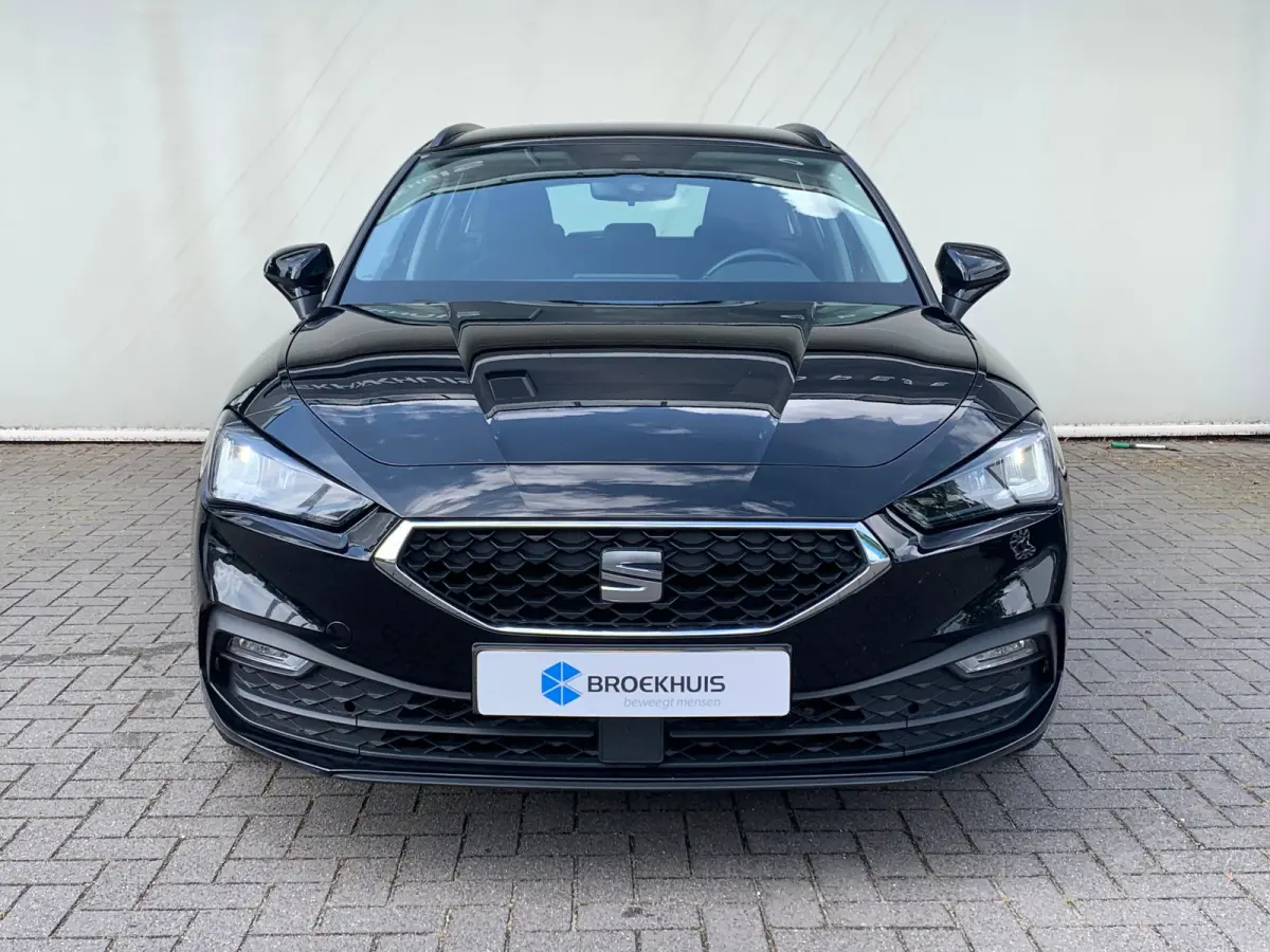 1.0 TSI Reference Airco | AppleCarplay/ Android Auto | All-seasonbanden | Cruise Control | DAB | LED | LMV 16" |