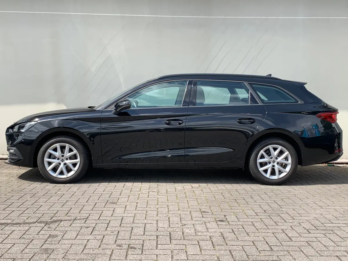 1.0 TSI Reference Airco | AppleCarplay/ Android Auto | All-seasonbanden | Cruise Control | DAB | LED | LMV 16" |