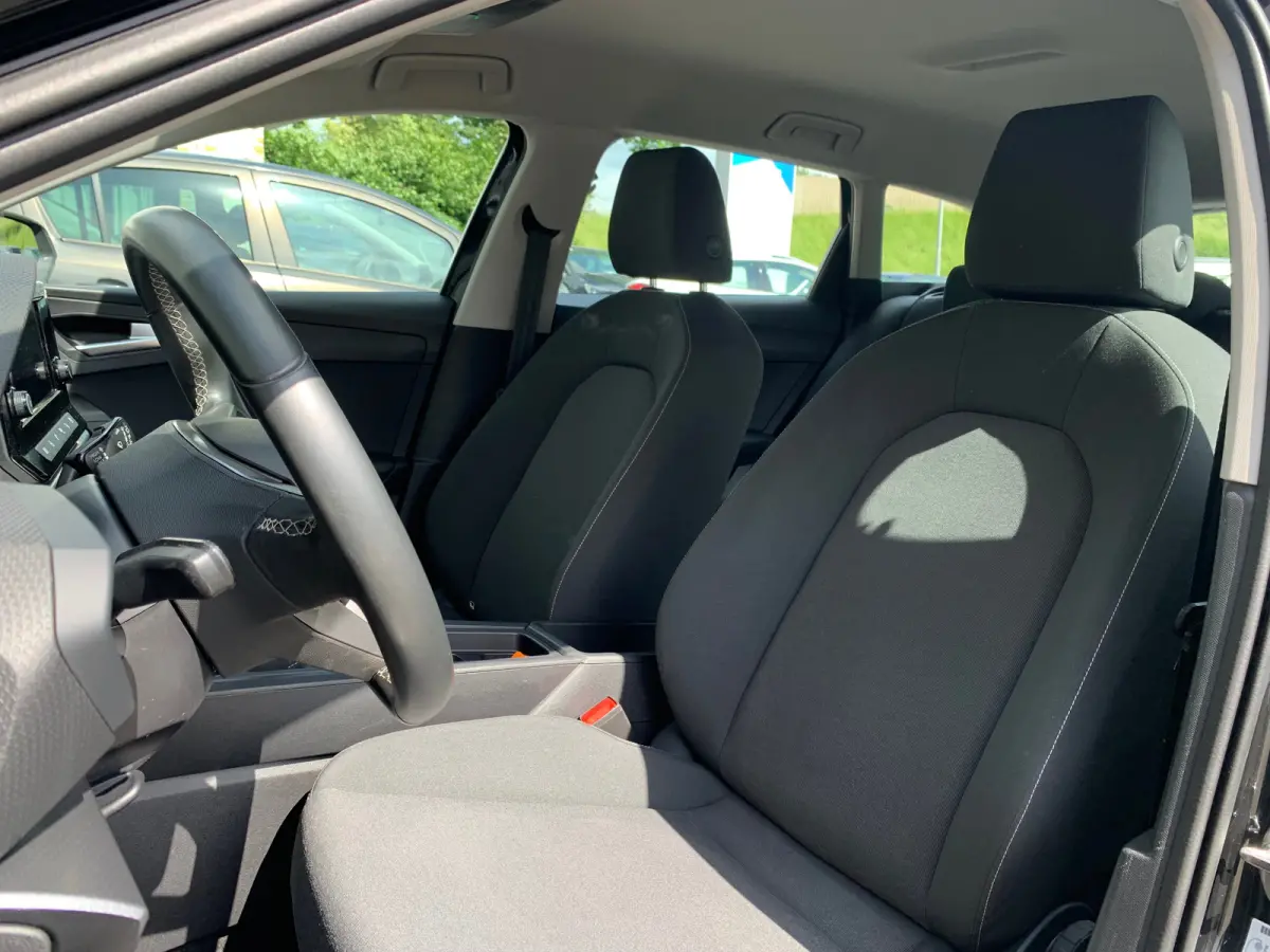 1.0 TSI Reference Airco | AppleCarplay/ Android Auto | All-seasonbanden | Cruise Control | DAB | LED | LMV 16" |
