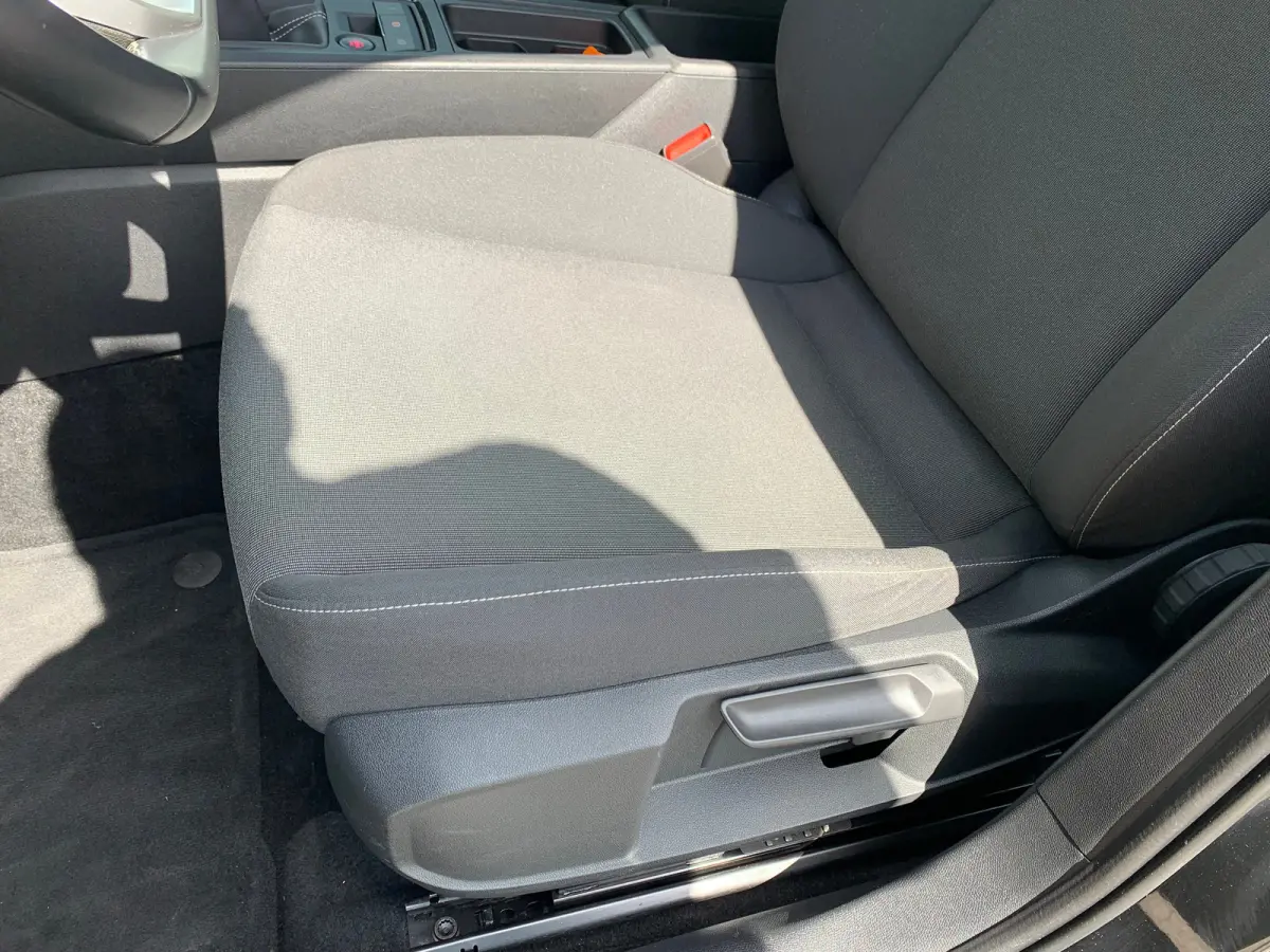 1.0 TSI Reference Airco | AppleCarplay/ Android Auto | All-seasonbanden | Cruise Control | DAB | LED | LMV 16" |
