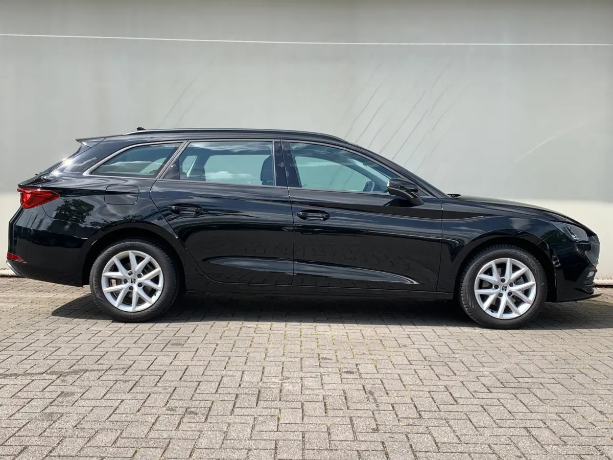 1.0 TSI Reference Airco | AppleCarplay/ Android Auto | All-seasonbanden | Cruise Control | DAB | LED | LMV 16" |