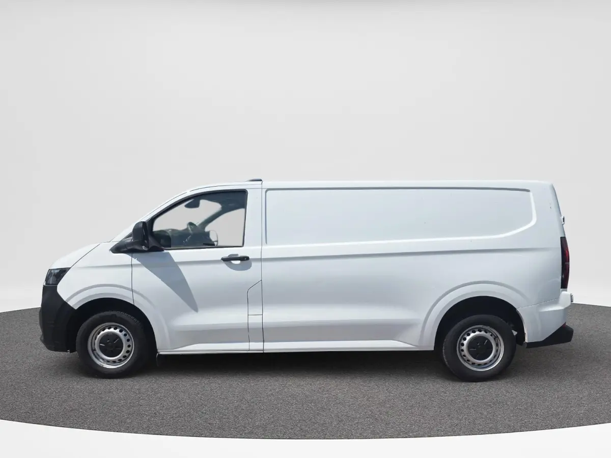 2.0 TDI L2H1 30 | Airco | Trekhaakvoorbereiding | Achterdeuren |