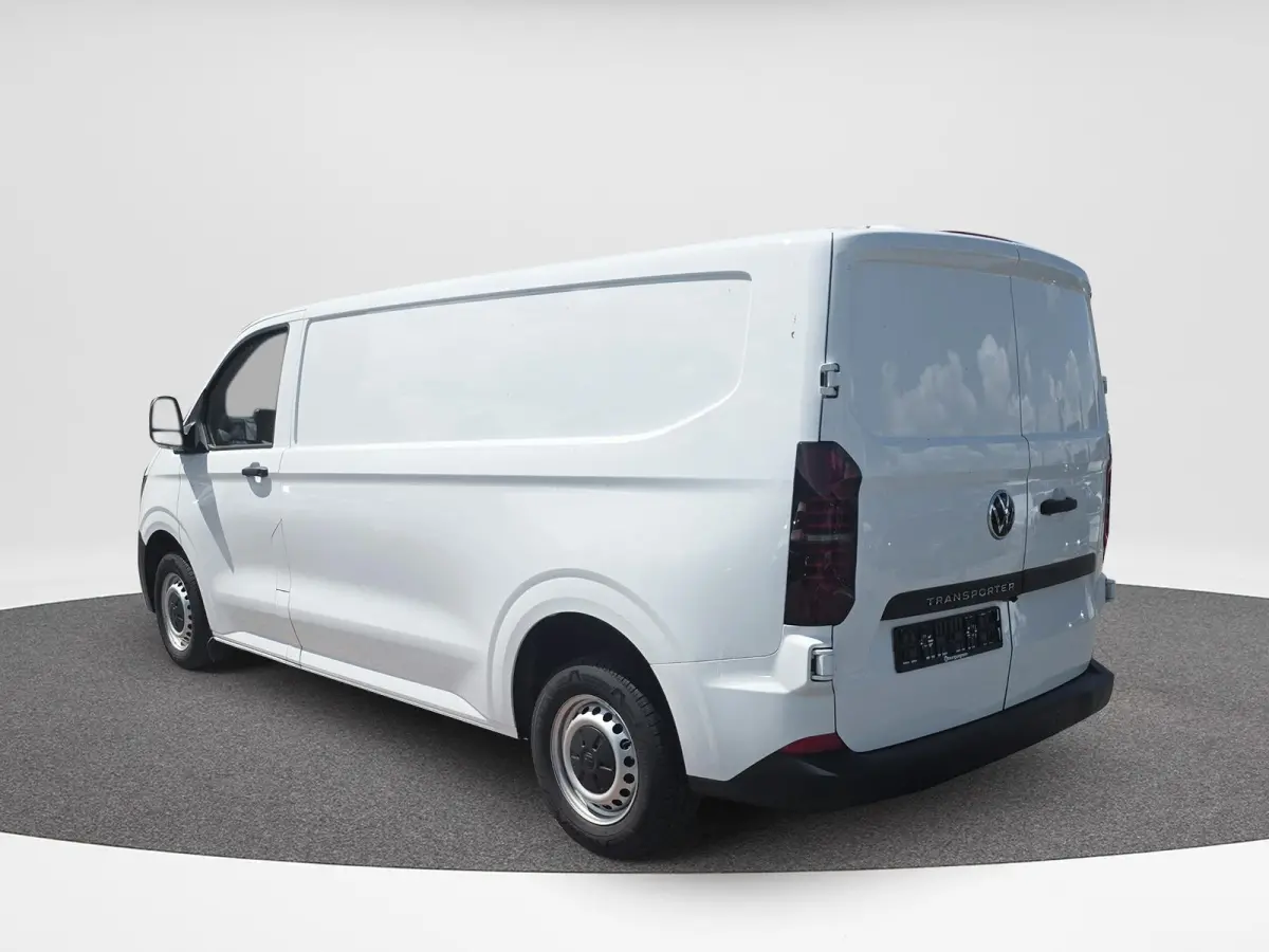 2.0 TDI L2H1 30 | Airco | Trekhaakvoorbereiding | Achterdeuren |