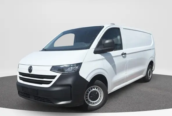 2.0 TDI L2H1 30 | Airco | Trekhaakvoorbereiding | Achterdeuren |