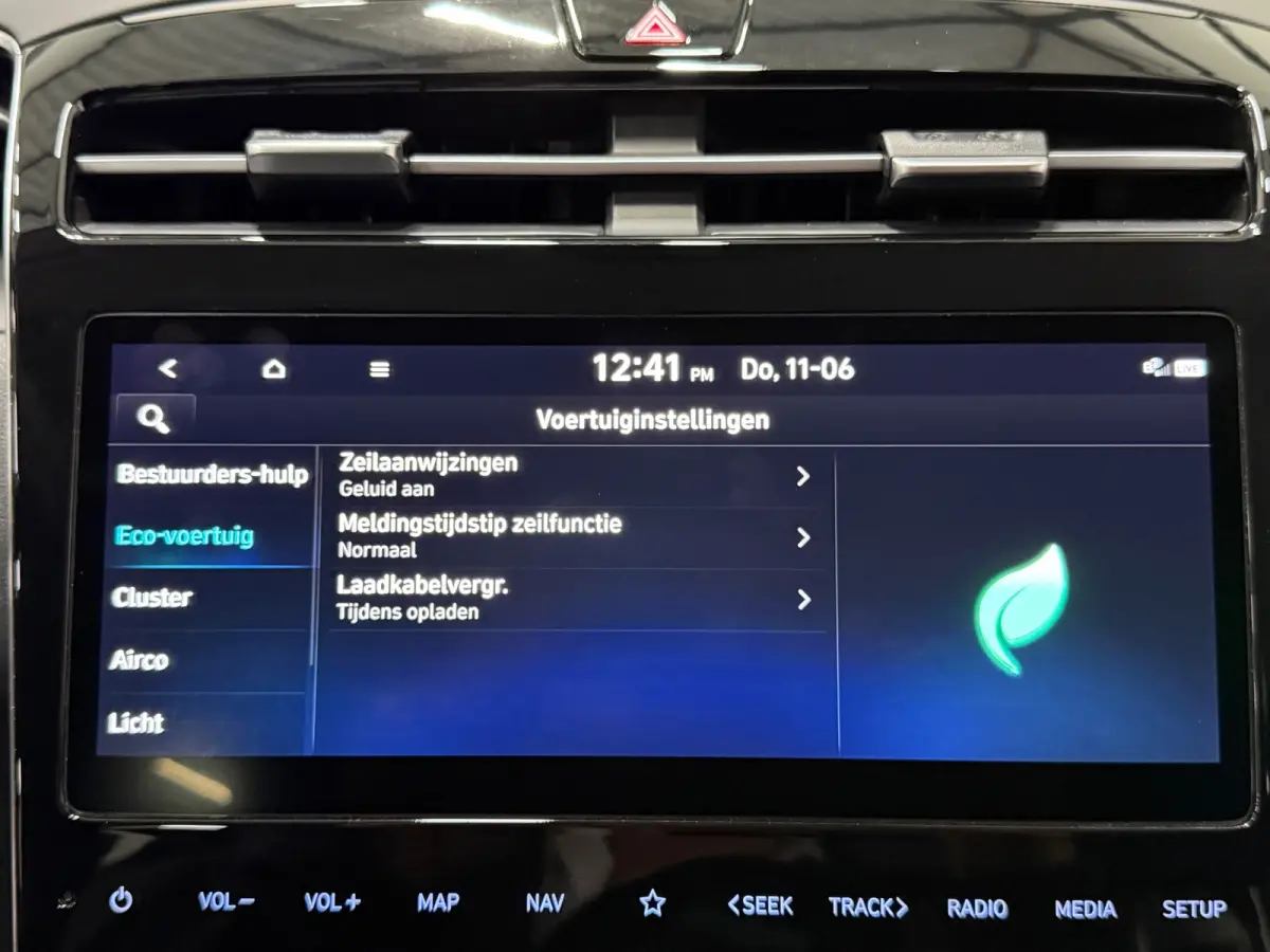 1.6 Plug-in Hybrid 265pk Vierwielaandrijving Automaat | Trekhaak | Camera| Adaptive Cruise | Lane assist