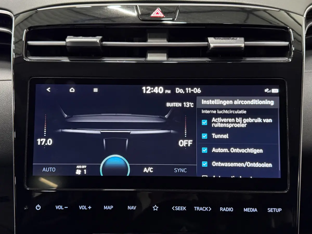 1.6 Plug-in Hybrid 265pk Vierwielaandrijving Automaat | Trekhaak | Camera| Adaptive Cruise | Lane assist
