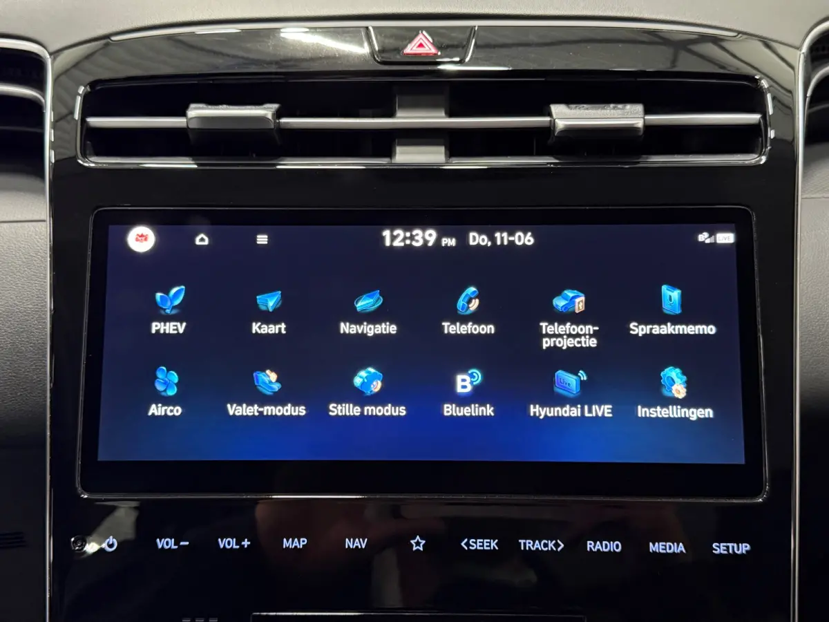 1.6 Plug-in Hybrid 265pk Vierwielaandrijving Automaat | Trekhaak | Camera| Adaptive Cruise | Lane assist