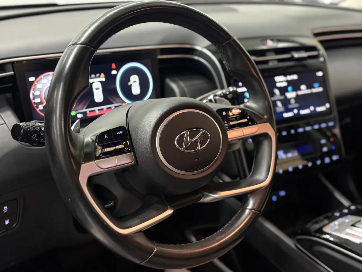 1.6 Plug-in Hybrid 265pk Vierwielaandrijving Automaat | Trekhaak | Camera| Adaptive Cruise | Lane assist