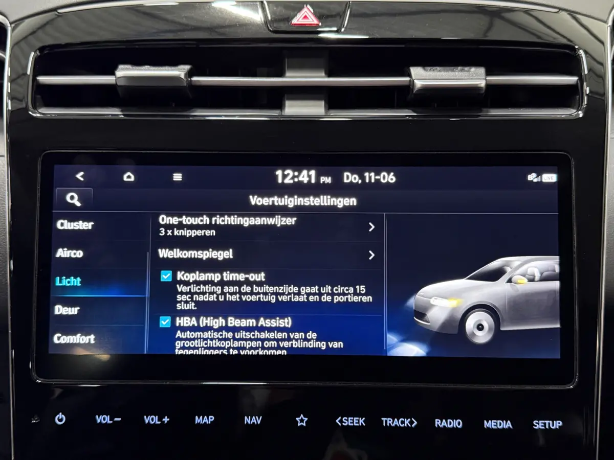 1.6 Plug-in Hybrid 265pk Vierwielaandrijving Automaat | Trekhaak | Camera| Adaptive Cruise | Lane assist