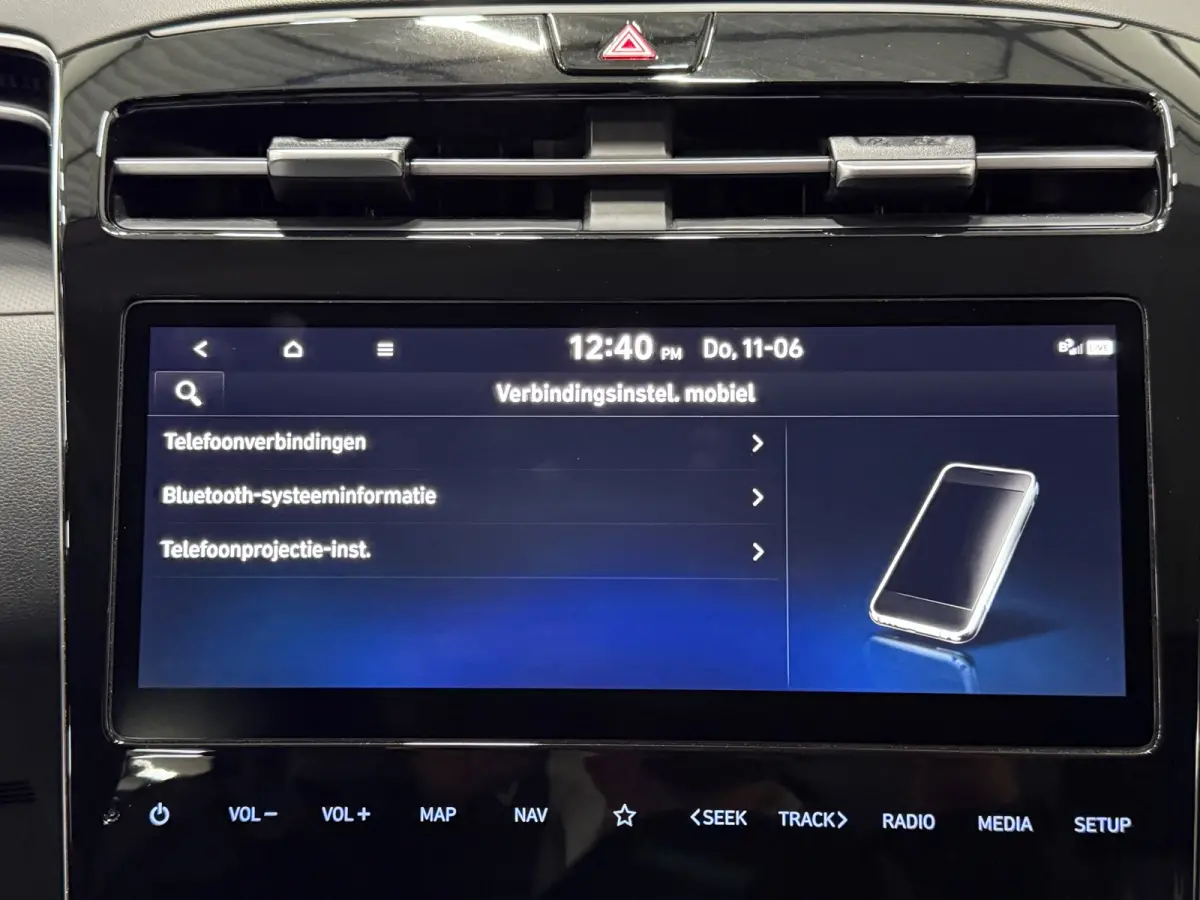 1.6 Plug-in Hybrid 265pk Vierwielaandrijving Automaat | Trekhaak | Camera| Adaptive Cruise | Lane assist
