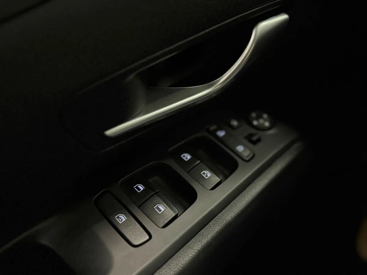1.6 Plug-in Hybrid 265pk Vierwielaandrijving Automaat | Trekhaak | Camera| Adaptive Cruise | Lane assist