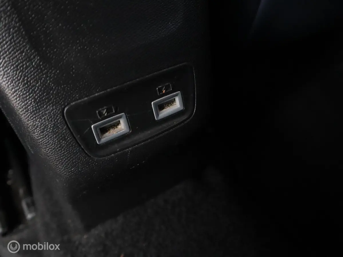 1.2 PT Allure Navi|Camera|3D Cockpit|LED|1/2Leer|Carplay|DonkerGlas