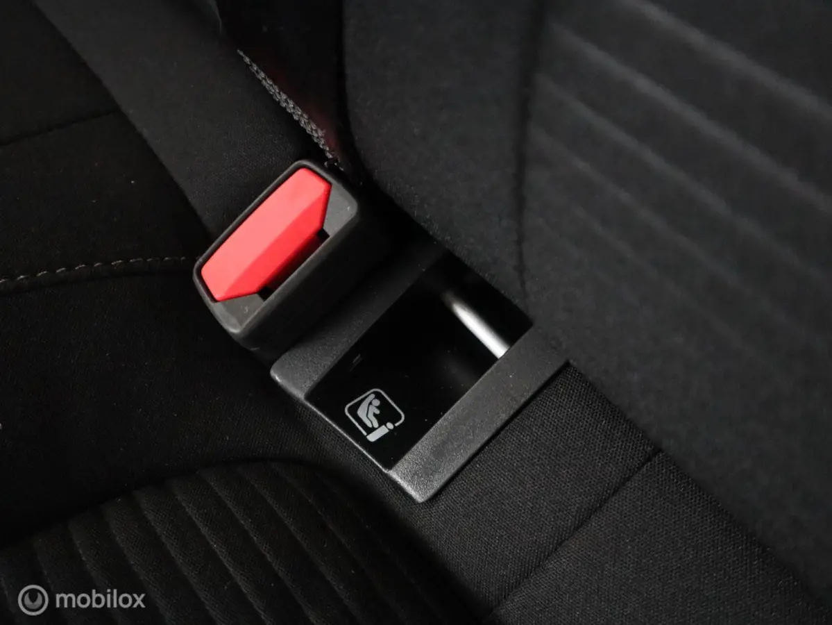 EcoBoost 155 PK Hybrid MHEV AUTOMAAT (FACELIFT MODEL) Titanium X Navi|Trekhaak|LED|Camera|DAB|DonkerGlas|17"LMV