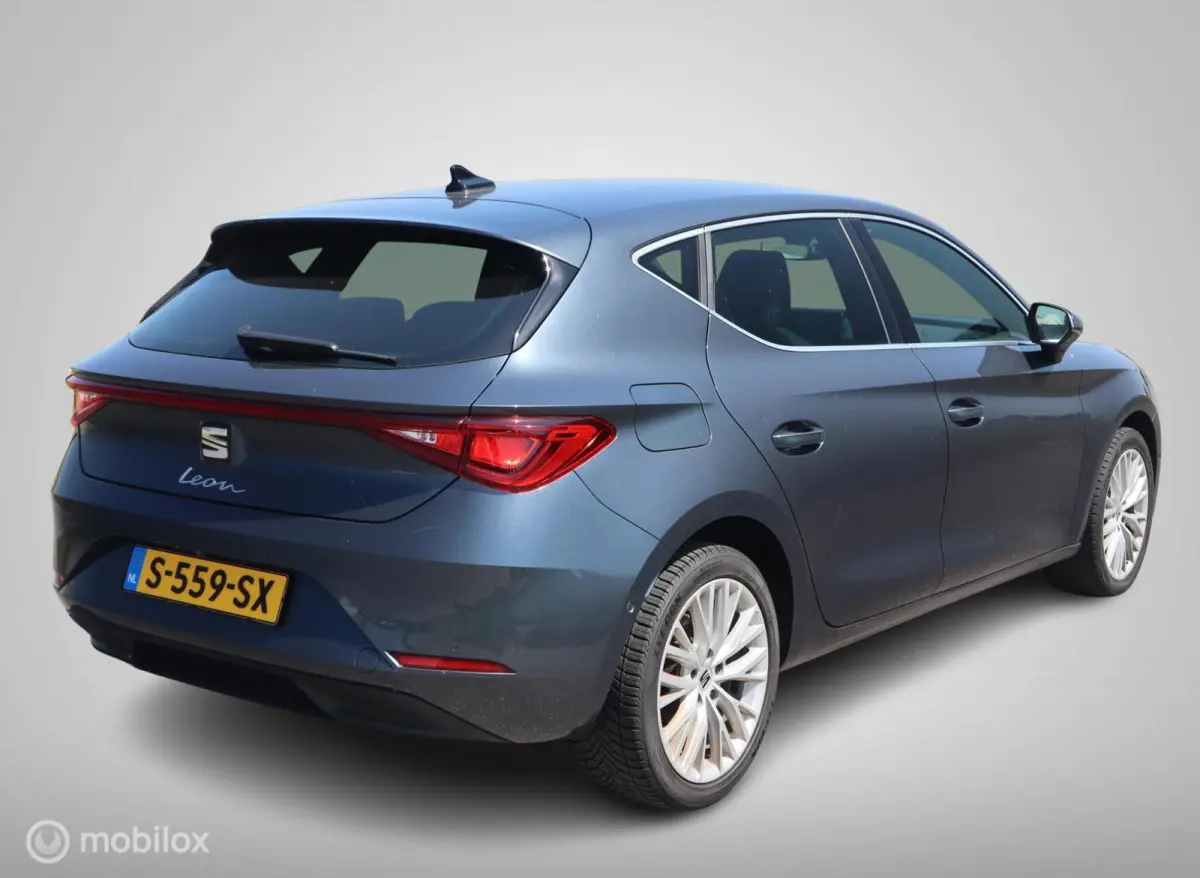 1.4 TSI 204PK eHybrid PHEV DSG/AUTOMAAT FR xCellence Navi|Digi Cockpit|Stoel&Stuurverw|17"LMV|Chroom|Navi|DonkerGlas|Carplay