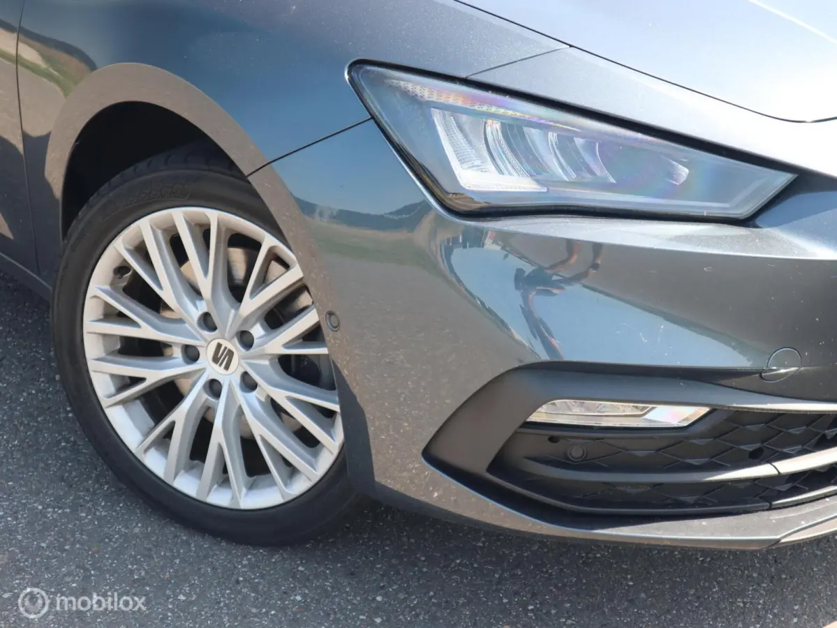 1.4 TSI 204PK eHybrid PHEV DSG/AUTOMAAT FR xCellence Navi|Digi Cockpit|Stoel&Stuurverw|17"LMV|Chroom|Navi|DonkerGlas|Carplay