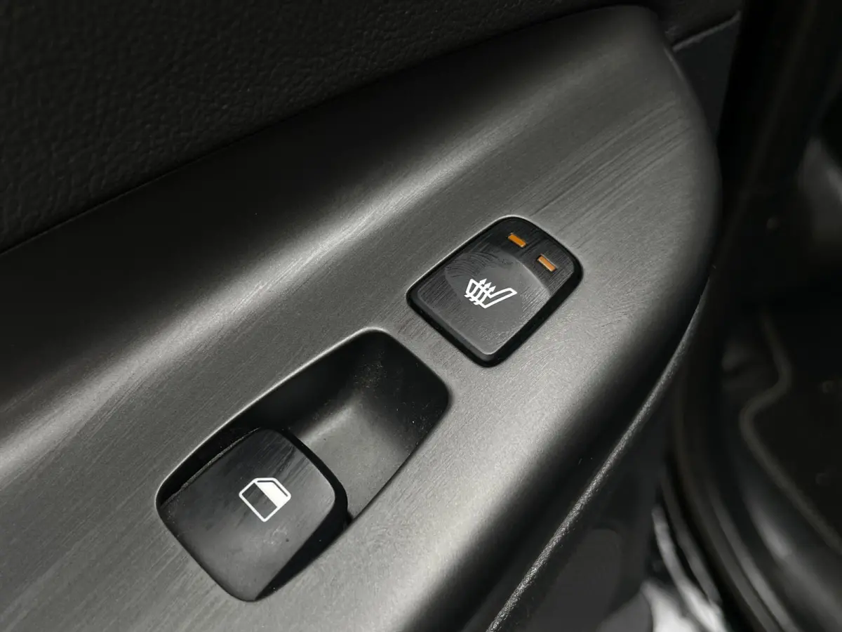 EV Premium 64 kWh SOH100%|1E EIG DEALEROND|STOEL.VRM+VERKOELING|LEER|KEYLESSGO|HEADUP|STUUR.VRM|LANE ASS|ADAPT.CRUISE
