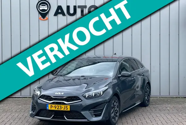 1.5 T-GDI GT-Line 1E EIG ORG NL DEALEROND|CAMERA|VIRTUAL.COCKPIT|STOEL+STUURVRM|BLINSDPOT|LANE.ASSIST|CRUISE.CONTROL|