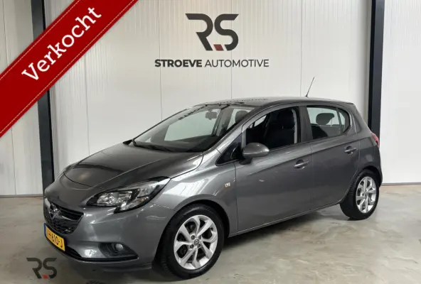 1.4 90 pk Edition | Airco | Cruise | 16" | Tel. | All-season | Org NL |