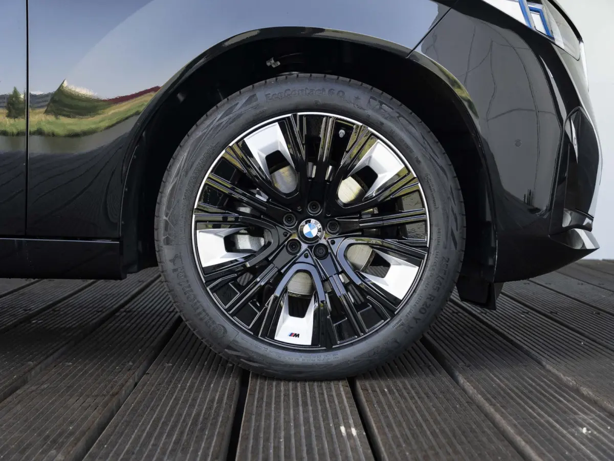 xDrive30e | M Sportpakket | Premium Pack | Comfort Access | 20 inch | Trekhaak | Glazen panoramadak | Harman Kardon