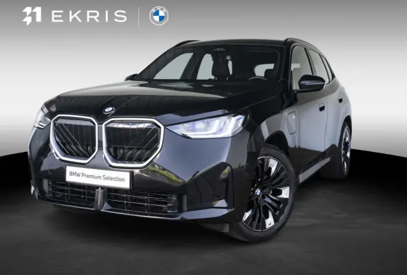 xDrive30e | M Sportpakket | Premium Pack | Comfort Access | 20 inch | Trekhaak | Glazen panoramadak | Harman Kardon