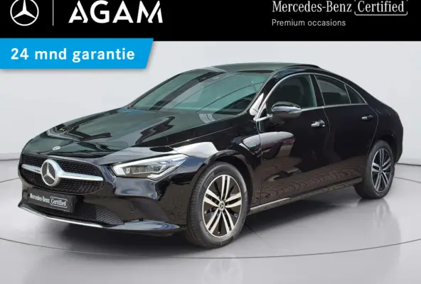 Coupé 250 e Business Solution Luxury Limited | Panorama dak